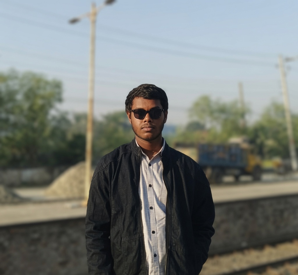 Sajid Hasan Abir